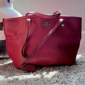 I really love this bag, but I don’t use this one very often